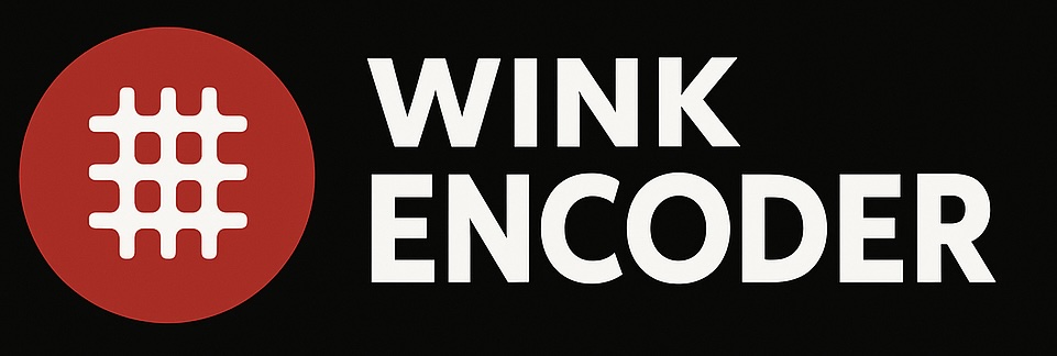 WINK Professional Video Encoder