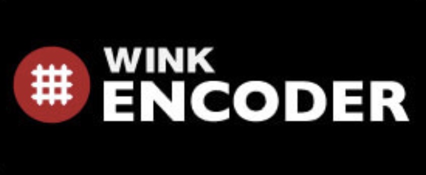 WINK Professional Video Encoder